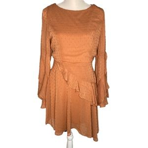 Alter’d State Dress Womens Large